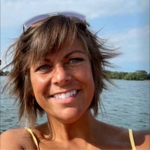 Meet your Posher, Pat